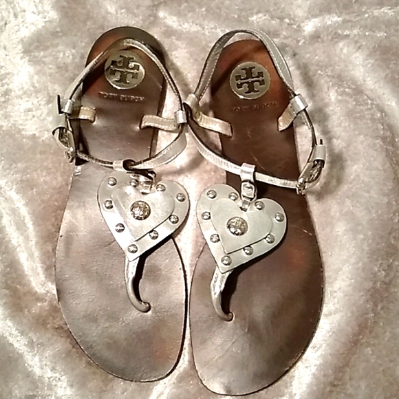 Tory Burch Shoes - Tory Burch Sandals